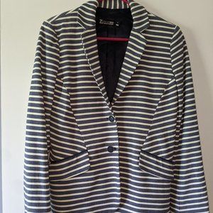 New York and Co. 7th Ave Blazer